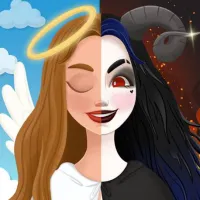 Life Choices: Life Simulator is an engaging life simulation game that allows players to craft their own narratives and shape the destinies of unique characters. Set in the charming town of Unicoville, this game invites you to revive a community in need while navigating the complexities of life.