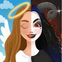 Life Choices: Life Simulator is an engaging life simulation game that allows players to craft their own narratives and shape the destinies of unique characters. Set in the charming town of Unicoville, this game invites you to revive a community in need while navigating the complexities of life.