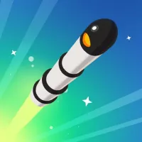 Lift Off is an exciting adventure game that takes you beyond the stars. Control multi-stage rockets, master stage separations, and explore the cosmos in fast-paced arcade gameplay. With simple one-button controls and endless challenges, every launch is a thrilling adventure waiting to happen.