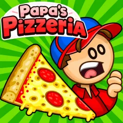 Papa's Pizzeria