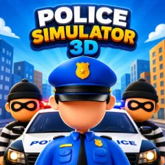 Police Simulator 3D