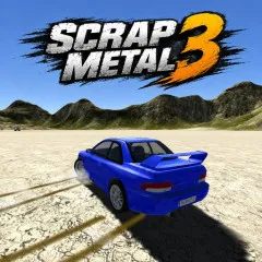 Scrap Metal 3
