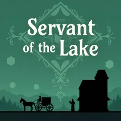 Servant of the Lake