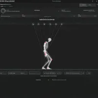 Imagine a curious scientist named Dr. Emily who always wondered how the human skeleton functions. One day, she stumbled upon a fascinating simulation game called Skeleton Simulator. Intrigued, she decided to dive in and manipulate the skeleton's joints and movements.