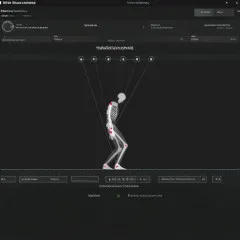 Skeleton Simulator