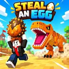 Steal An Egg!