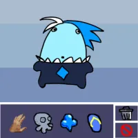 Take Care Of Shadow Milk Take Care Of Shadow Milk is a quirky and addictive Scratch game that has become a viral sensation, especially on TikTok. The game stars Shadow Milk Cookie, a mischievous villain from Cookie Run: Kingdom, and turns him into a playful puppet under the player’s control.