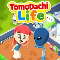 Play Tomodachi Life online and create your own Mii island. Build friendships, romance, funny events, and enjoy a unique life simulation full of surprises.