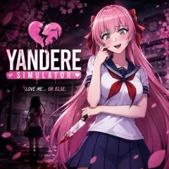 Yandere Simulator