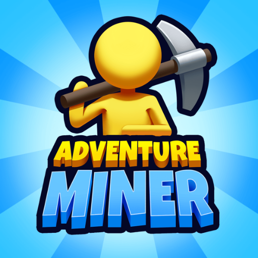 Adventure Miner online game