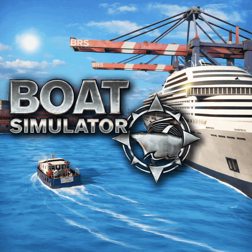 how to play Boat Simulator