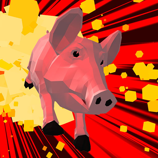how to play Crazy Pig Simulator