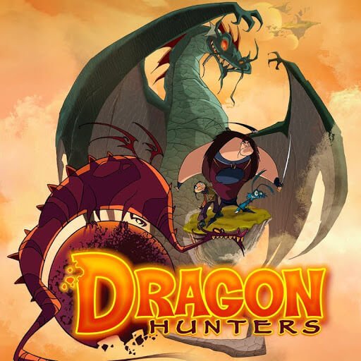 Dragon Hunter online game