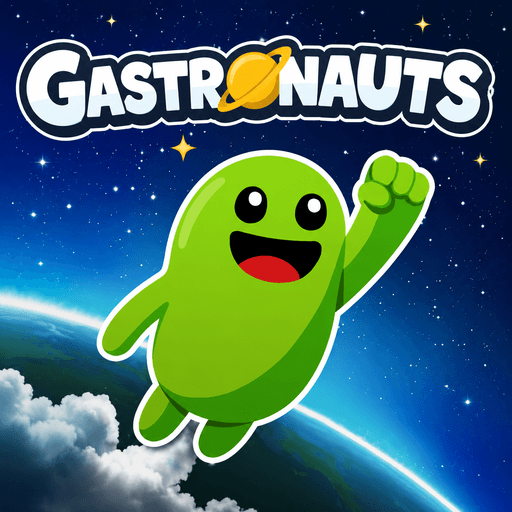play Gastronauts game