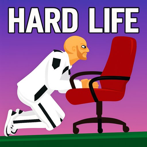 how to play Hard Life