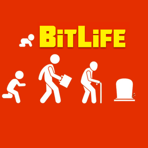 How to play BitLife