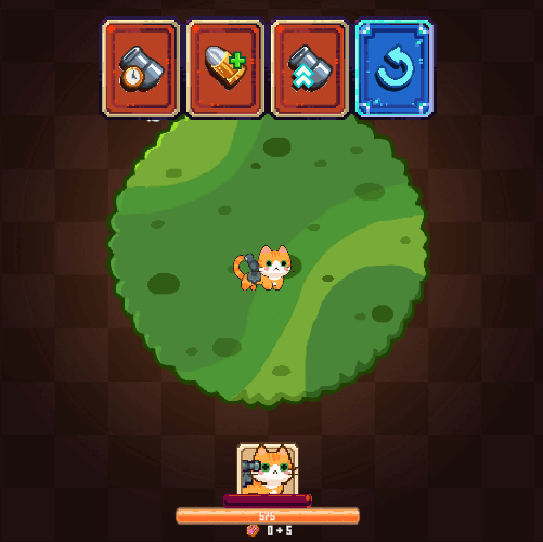 How To Play Kitten Defense