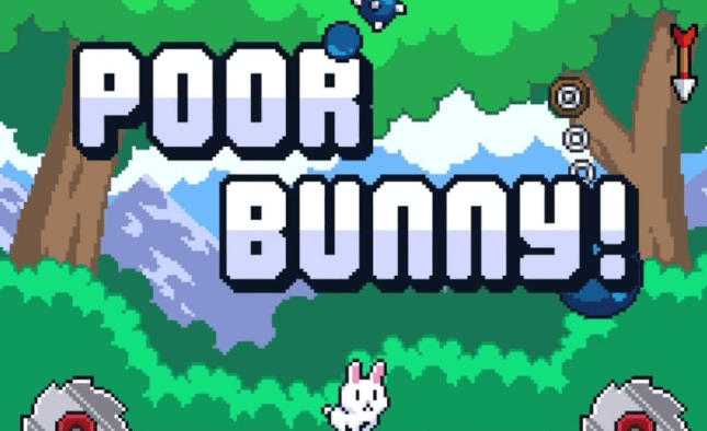 How to play Poor Bunny