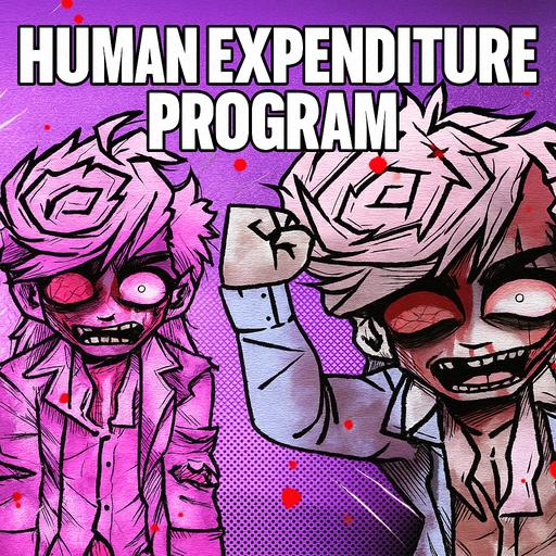 how to play Human Expenditure Program