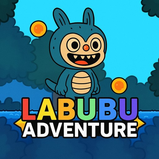 how to play Labubu Adventure