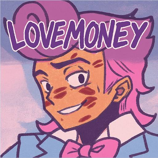 play LoveMoney game