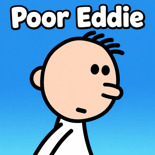play Poor Eddie game