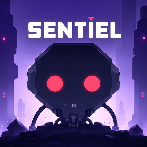 play Sentiel game