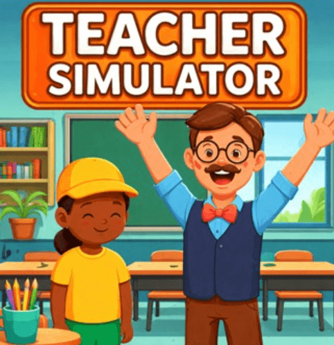 Teacher Simulator free online game