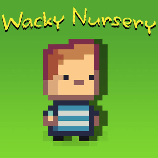 How to play Wacky Nursery