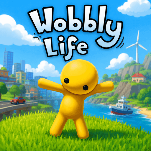 play Wobbly Life game
