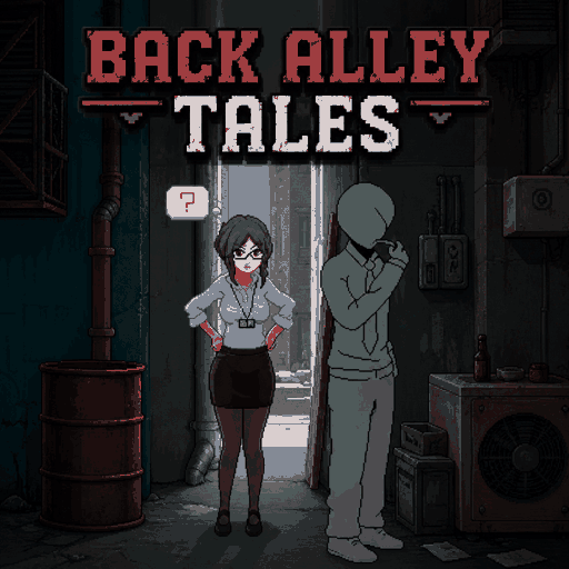 play Back Alley Tales game