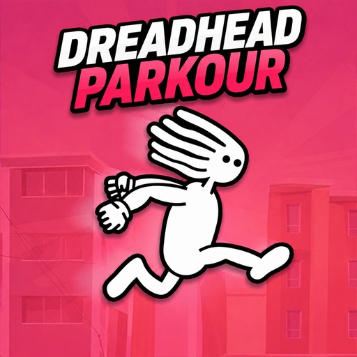 play Dreadhead Parkour game