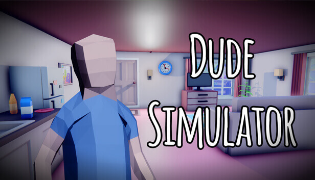 How to play Dude Simulator