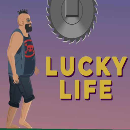 how to play Lucky Life