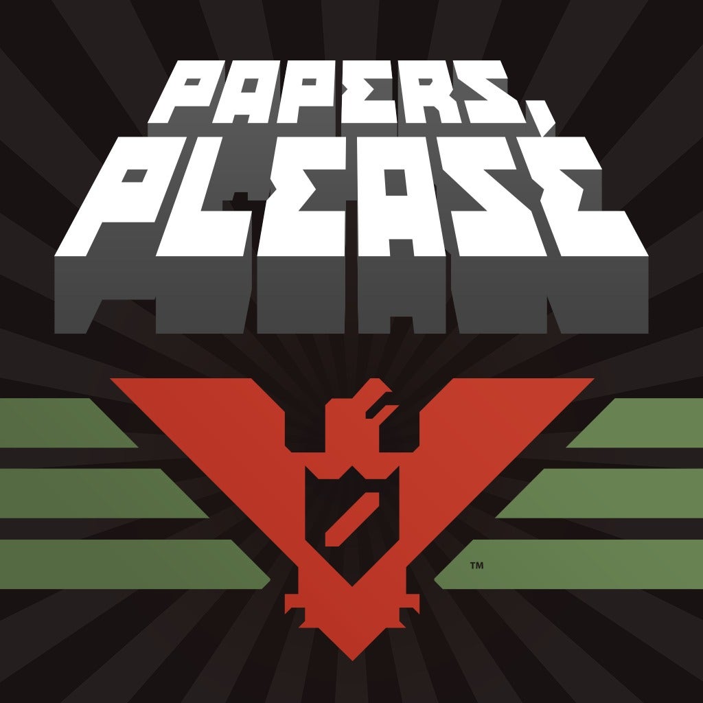 how to play Papers, Please