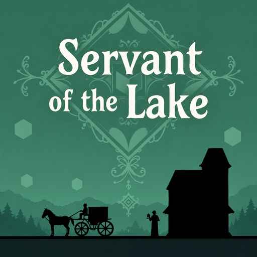 play Servant of the Lake game
